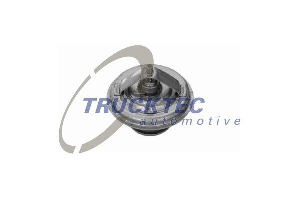 TRUCKTEC AUTOMOTIVE Termostats, Dzesēšanas šķidrums 08.19.048
